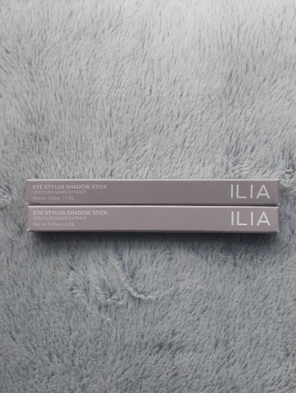 NIB ILIA Eye Stylus Shadow Stick Bundle